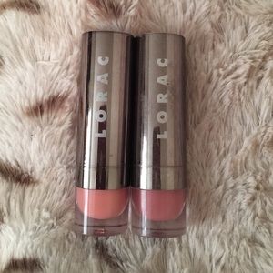 Lorac Lipstick Duo