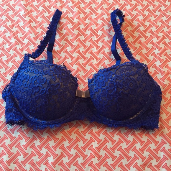 Aerie pushup bra