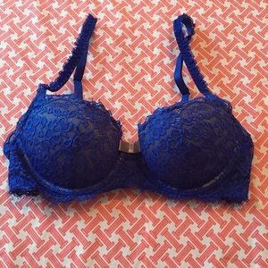 Aerie pushup bra