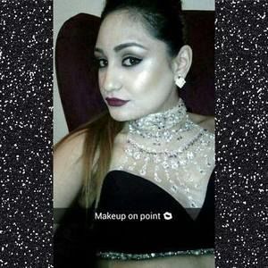 Meet your Posher, Angela