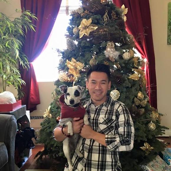 Meet your Posher, Chau - Picture 1 of 1