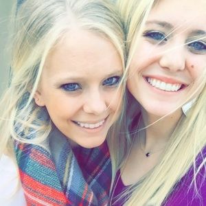 Meet your Posher, Kylee