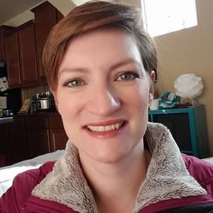 Meet your Posher, Angie