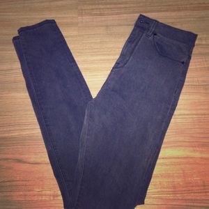 BDG Super High Rise Twig Jeans