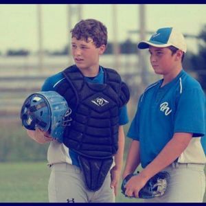 Meet your Posher, Gavin