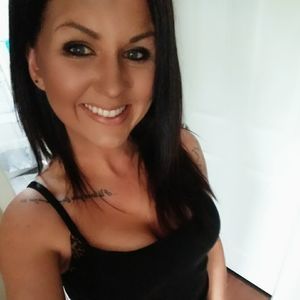 Meet your Posher, Keshia