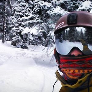 Meet your Posher, Rodrigo