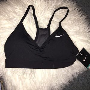 ❌ SOLD ON MERCARII❌ Nike Pro Indy Bra