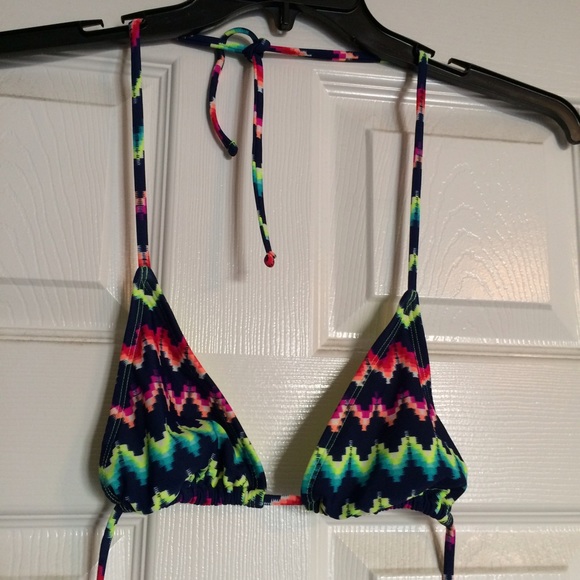 Forever 21 bikini top