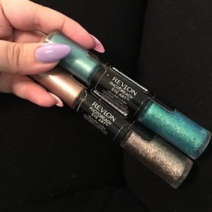 Revlon Photoready Eye Art bundle