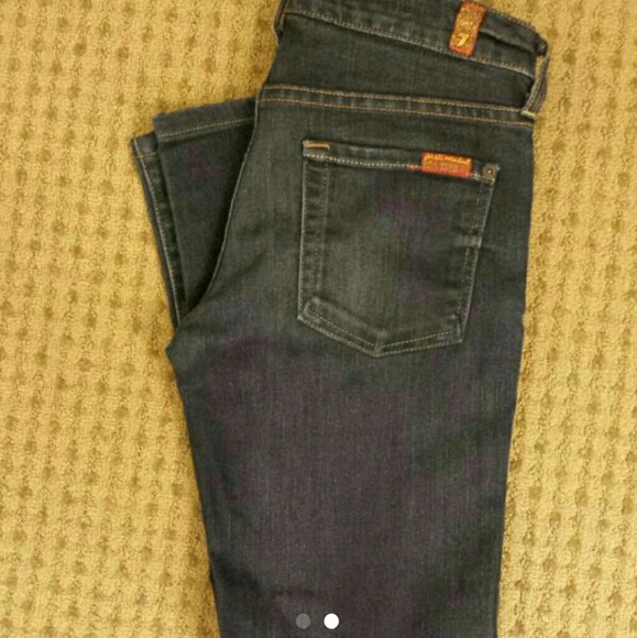 7 for all mankind - Picture 2 of 2