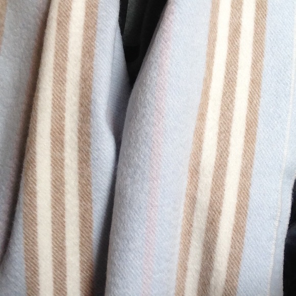 burberry scarf 50 cashmere 50 wool