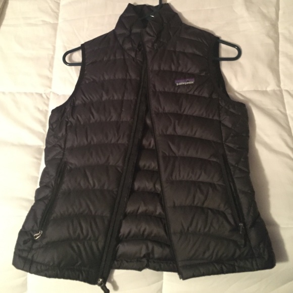 XS Patagonia Vest