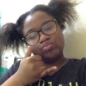 Meet your Posher, Brianna