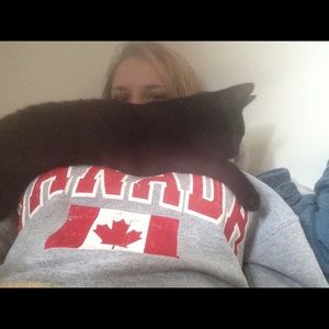 Meet your Posher, Brittney