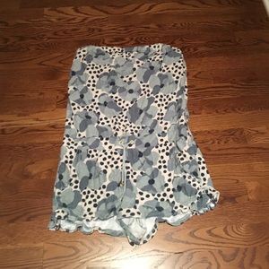 Juicy Couture terry cloth romper!