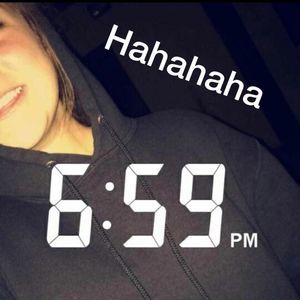 Meet your Posher, Faith