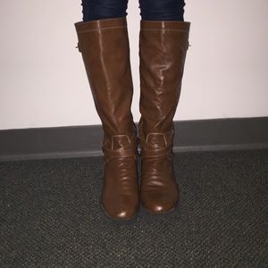 Madden Girl Tall Boots