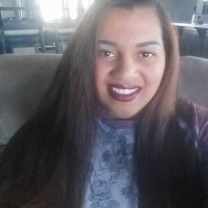 Meet your Posher, Annette