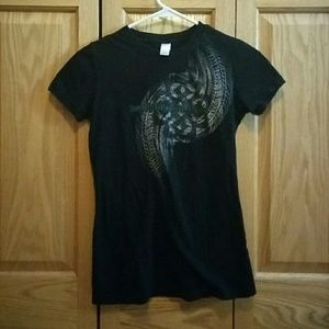 Breaking Benjamin t-shirt