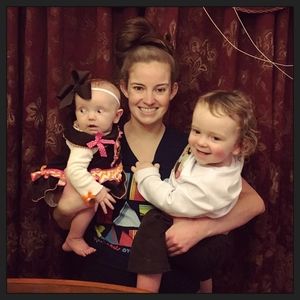 Meet your Posher, Alyce