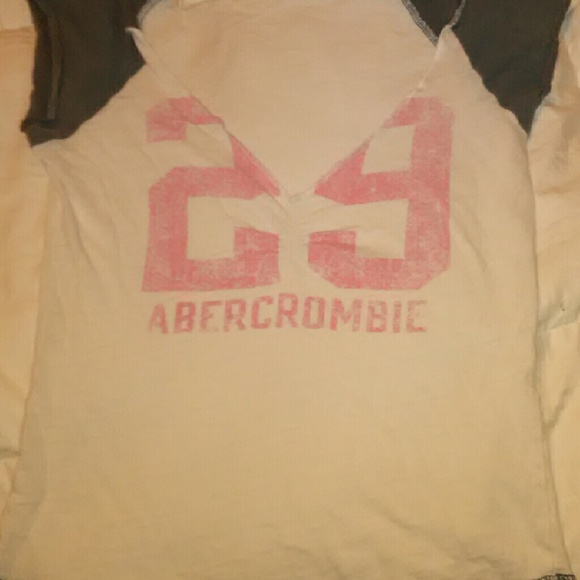 Abercrombie & Fitch shirt