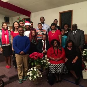 Meet your Posher, Barbara