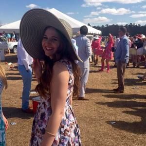 Meet your Posher, Amanda