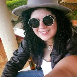 Meet your Posher, Anamaries