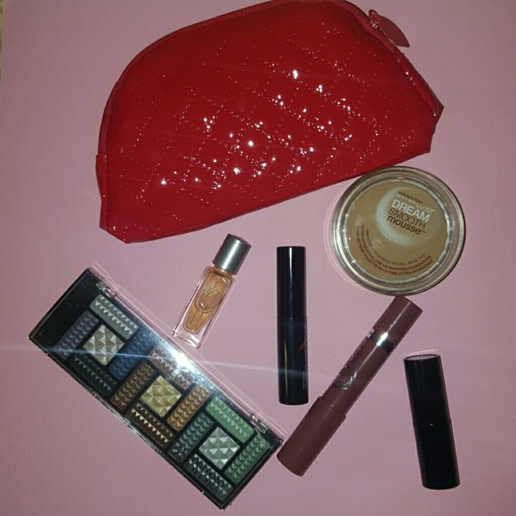 Makeup Bundle