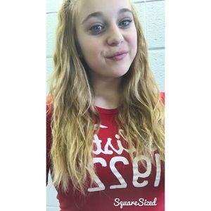 Meet your Posher, Lexi