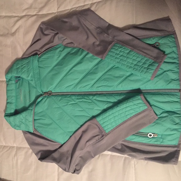 Calvin Klein Performance jacket