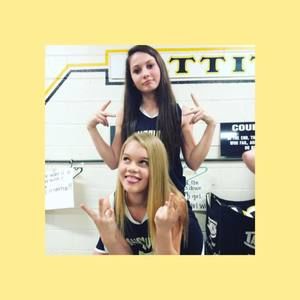 Meet your Posher, Breanna