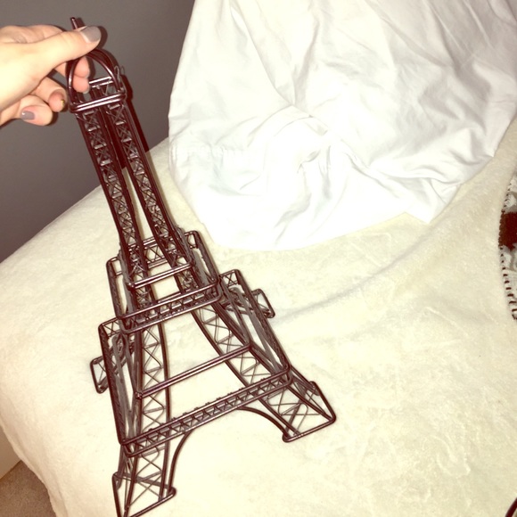 eiffel tower room decor