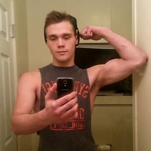 Meet your Posher, Sean