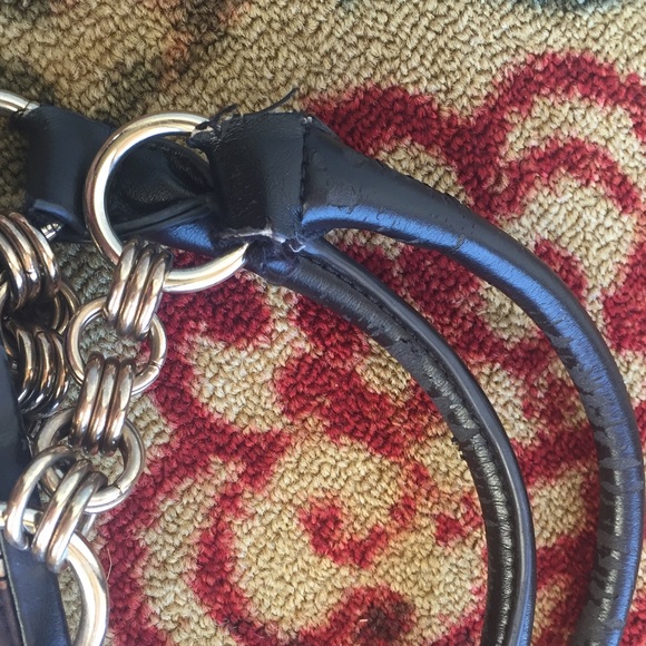 Express Cheetah Bag - Picture 3 of 4