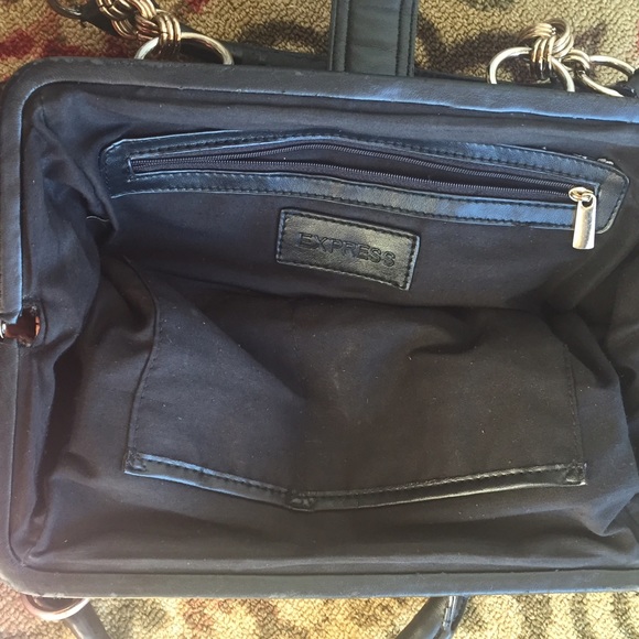 Express Cheetah Bag - Picture 4 of 4