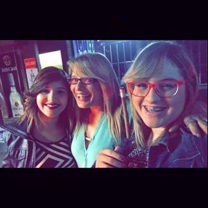 Meet your Posher, Nashalee