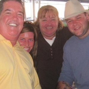 Meet your Posher, Pat