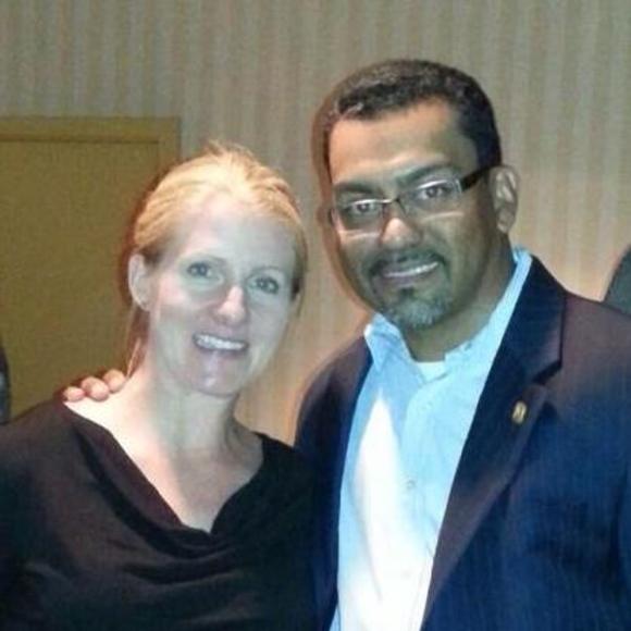 Meet your Posher, Will