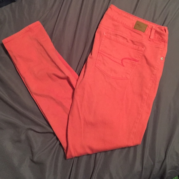 American Eagle Outfitters Denim - American Eagle jeans