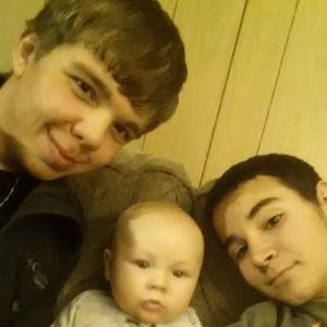 Meet your Posher, Timmy