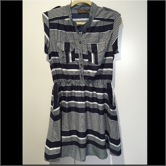 Juniors dress!