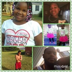 Meet your Posher, Derrick