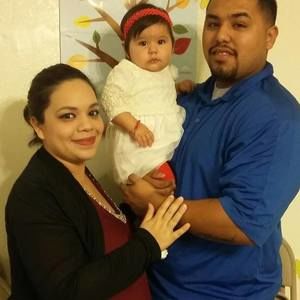 Meet your Posher, Alma