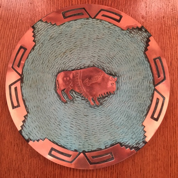 Medicine Collector Copper Plate