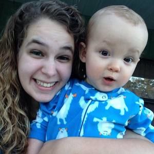 Meet your Posher, Abby