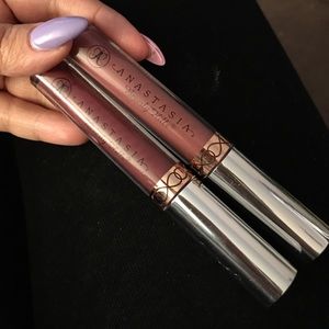 FOR SUSIE, ABH liq lipstick FOR SUSIE, DO NOT BUY