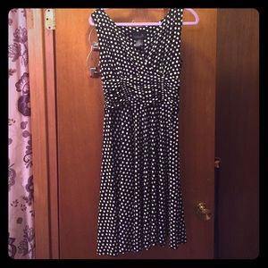 Adorable Polka Dot dress