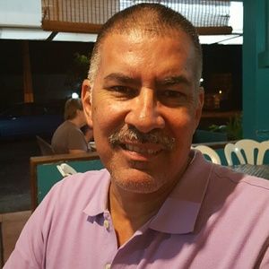 Meet your Posher, Wilfredo